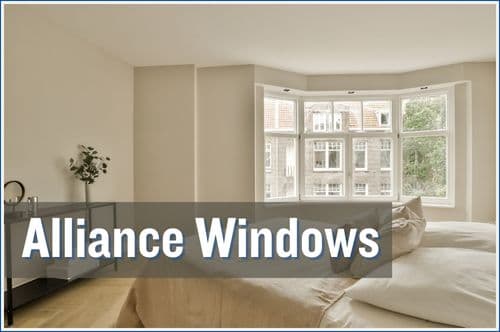Alliance Windows Reviews