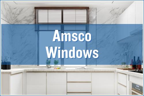 Amsco Windows Prices