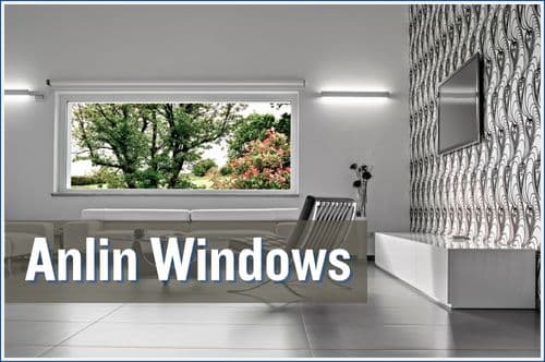 Anlin Windows Cost