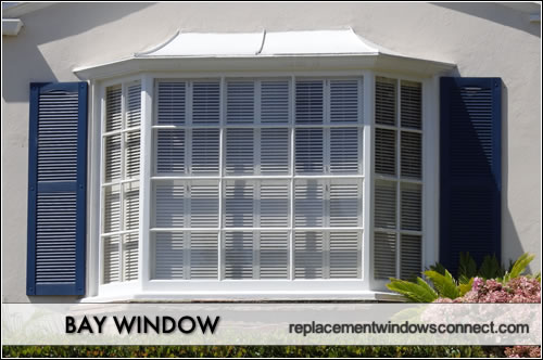 bay windows pictures