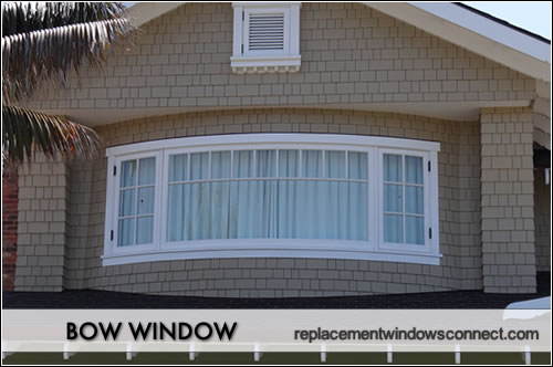 bow windows pictures