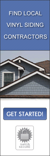 Find Vinyl Siding Cost Bids