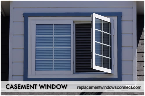 casement windows pictures