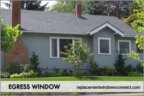 egress windows pictures