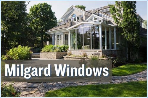 Milgard Windows Cost
