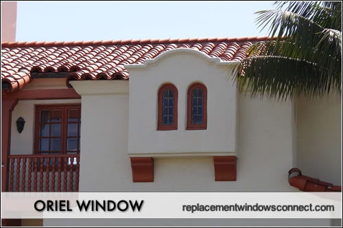 oriel windows oriel window