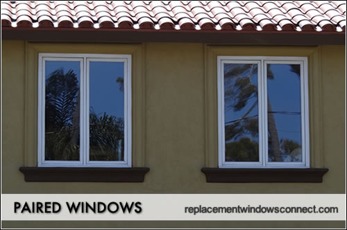 paired windows paired window