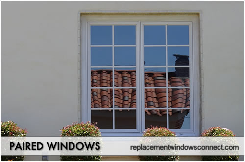 paired windows paired window