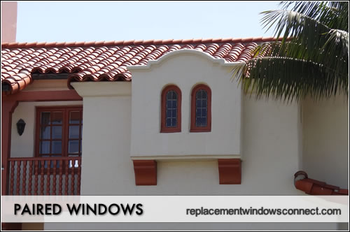 paired windows paired window