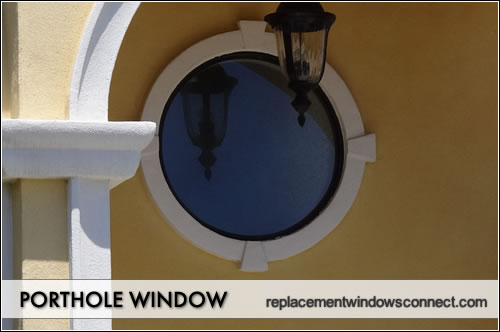 porthole window