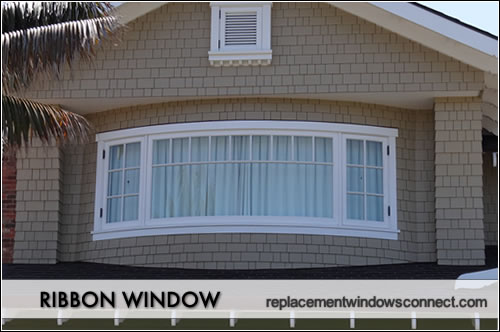 picture windows ribbon window