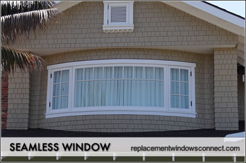 seamless window