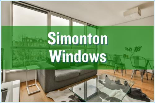 Simonton Window Review