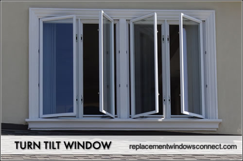 turn tilt window