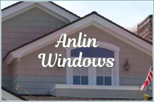 Anlin Windows Price List