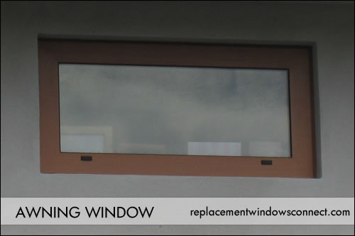 awning windows pictures