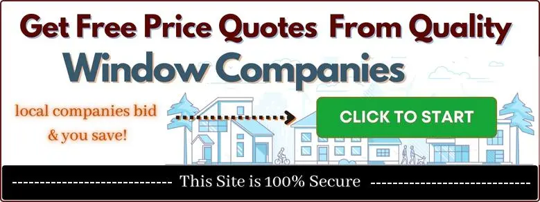 Connect with Local Window Companies