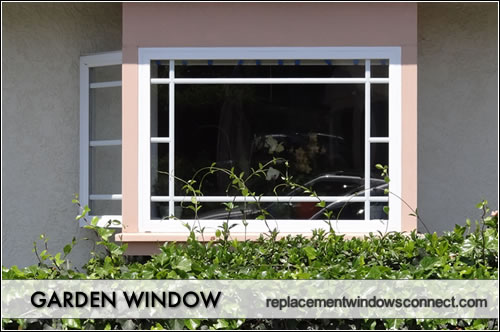 Garden Window S Discover, How Much Does It Cost To Install A Garden Window