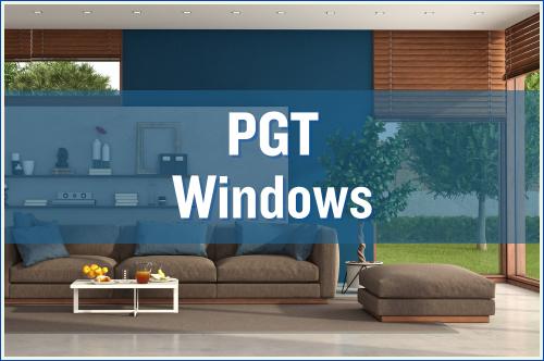 PGT Impact Windows Price List