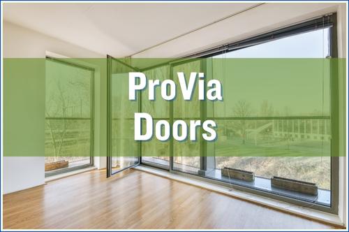  ProVia Doors Price List