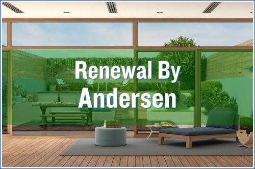 Renewal By Andersen Consumer Reviews