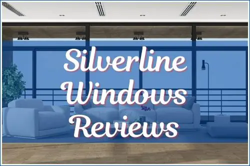 Silverline Windows Reviews