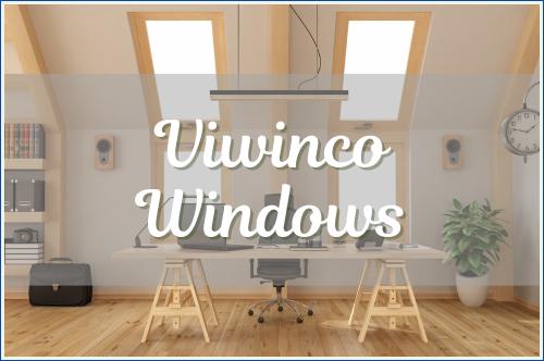Viwinco Windows