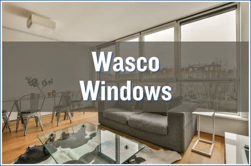 Wasco Windows Reviews